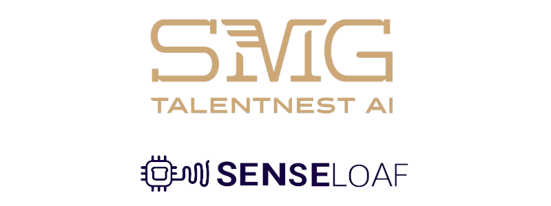 SMG Announces Partnership With Senseloaf To Revolutionize Talent Acquisition With AI